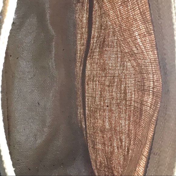 Marc by Marc Jacobs Burlap Tote Bag - Picture 6 of 8